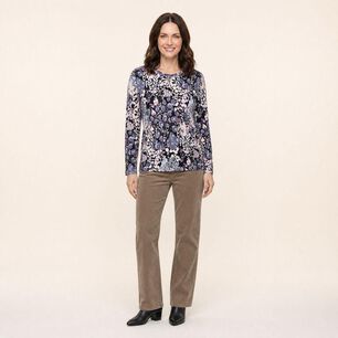 Sweater Mujer Geeps