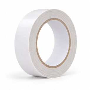 Cinta Doble Contacto 18mm X 12m Adhesiva Doble Faz - Ps