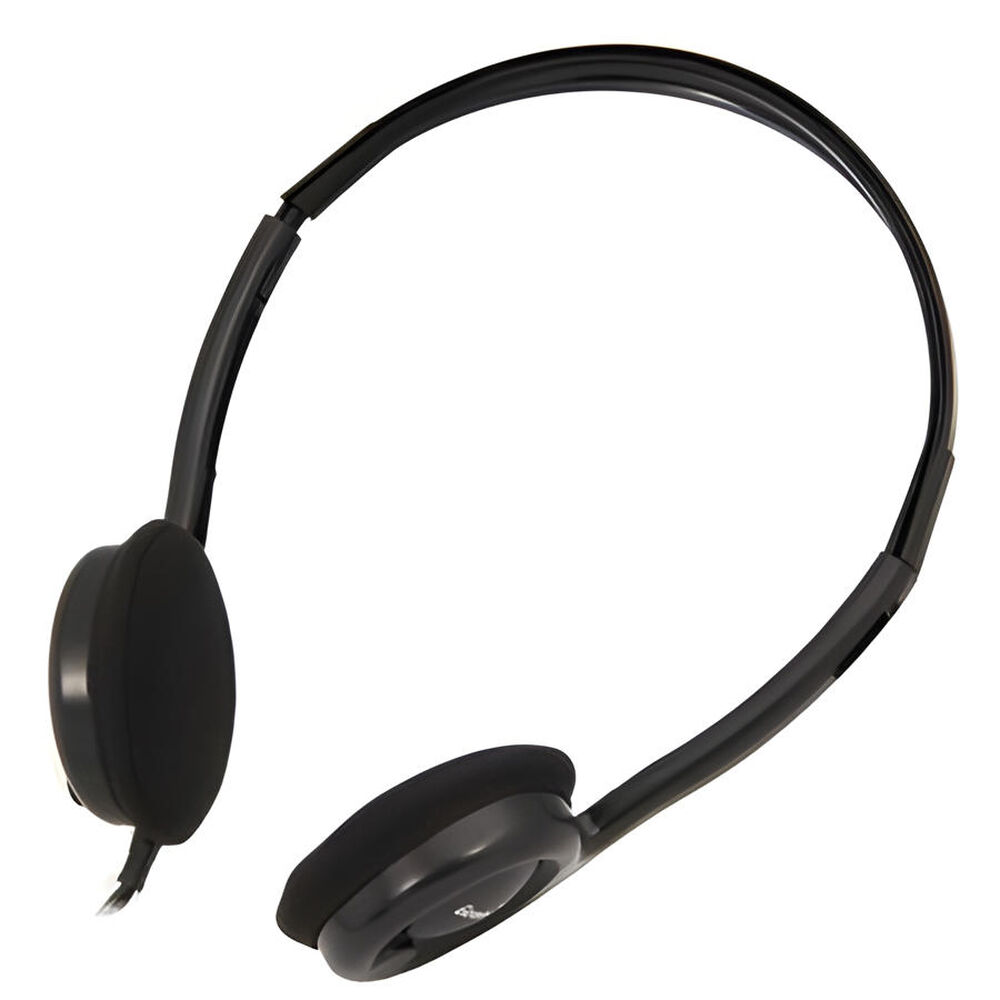 Aud&iacute;fonos Multimedia Genius Hs-m200c Over-ear image number 5.0