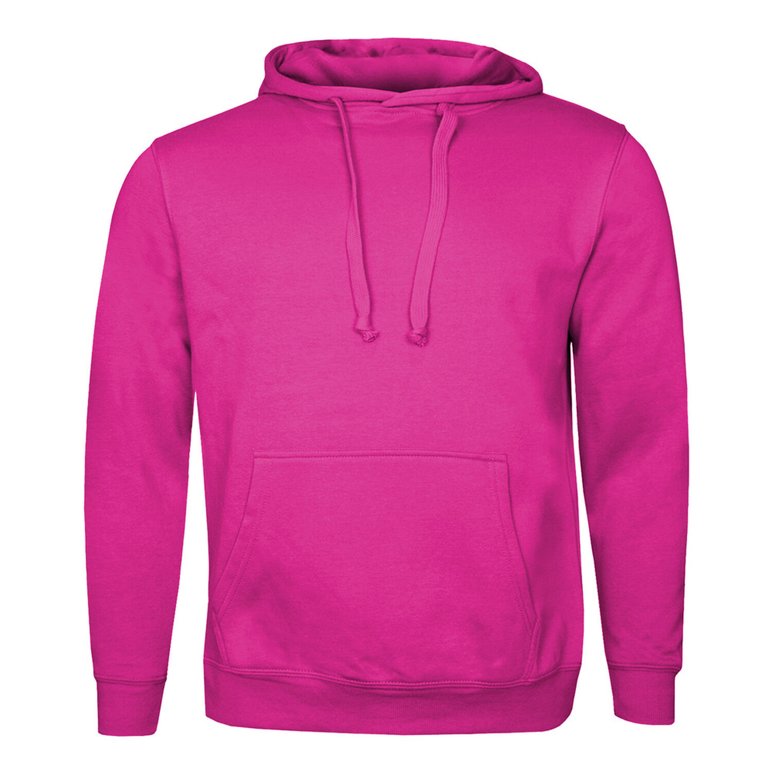 Poler&oacute;n Canguro Vulpes Blush Unisex image number 1.0
