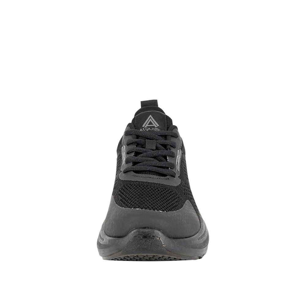 Zapatilla Namur Full Negro Alquimia image number 2.0