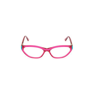 Lentes Ópticos Rosado Guess