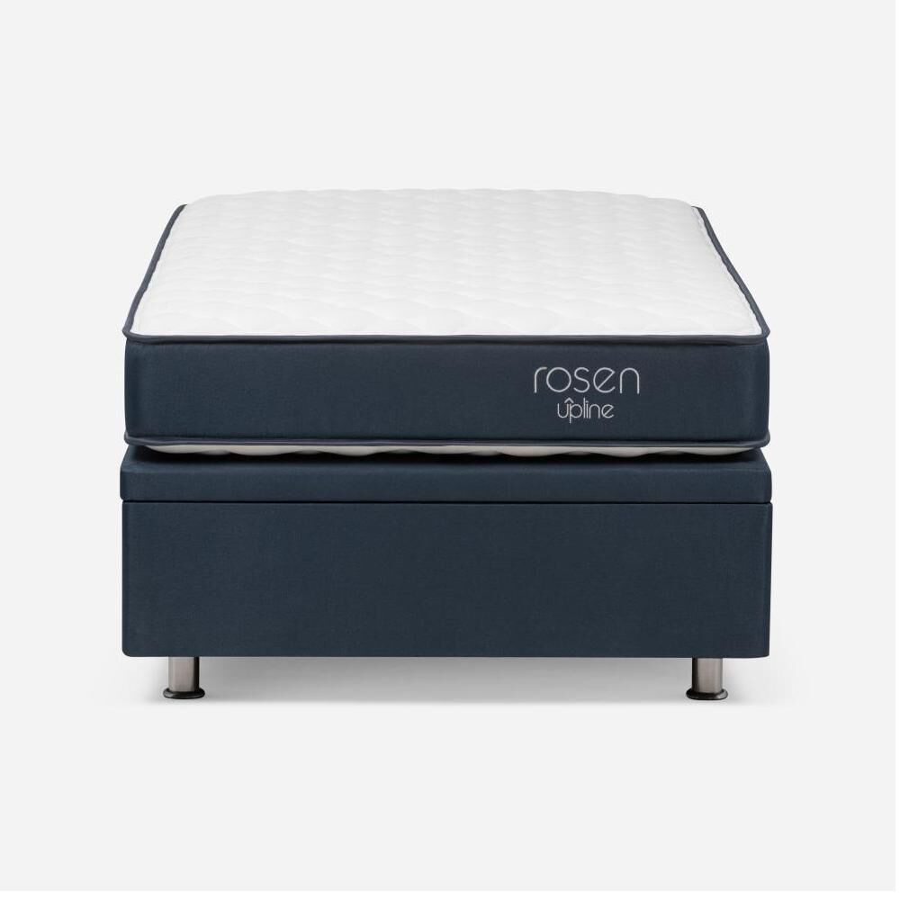 Boxet Rosen Upline / 1.5 Plazas / Base Normal image number 7.0