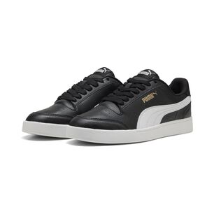 Zapatilla Puma Shuffle Hombre Negro