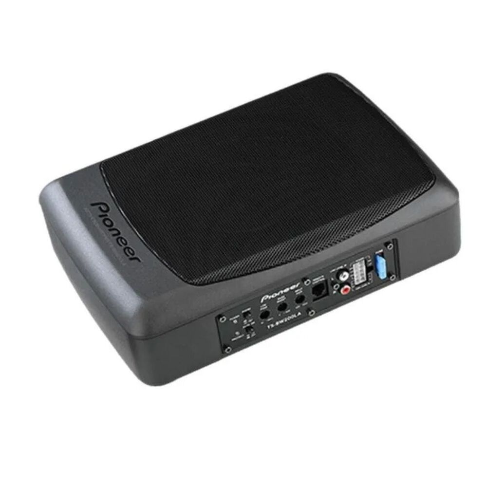 Subwoofer Plano Amplificado Pioneer Ts-bw200la 700w image number 2.0