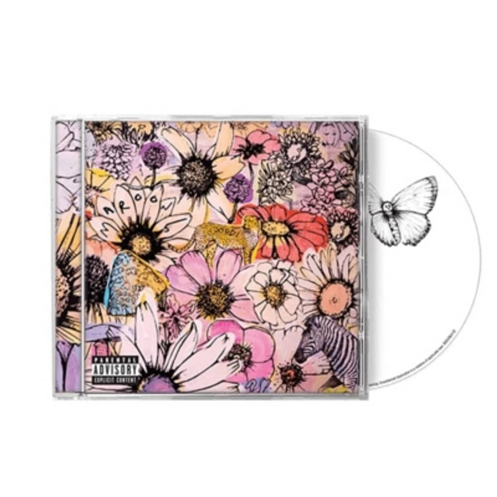 Maroon 5 - Jordi | Cd image number 4.0