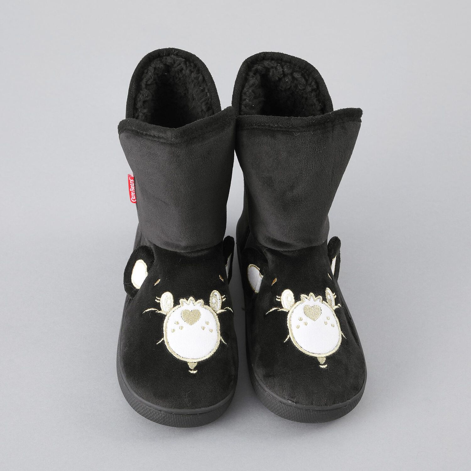 Bota Carebears Flores Ni&ntilde;a 33742-2 image number 0.0