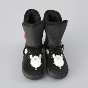 Bota Carebears Flores Ni&ntilde;a 33742-2