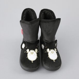 Bota Carebears Flores Ni&ntilde;a 33742-2