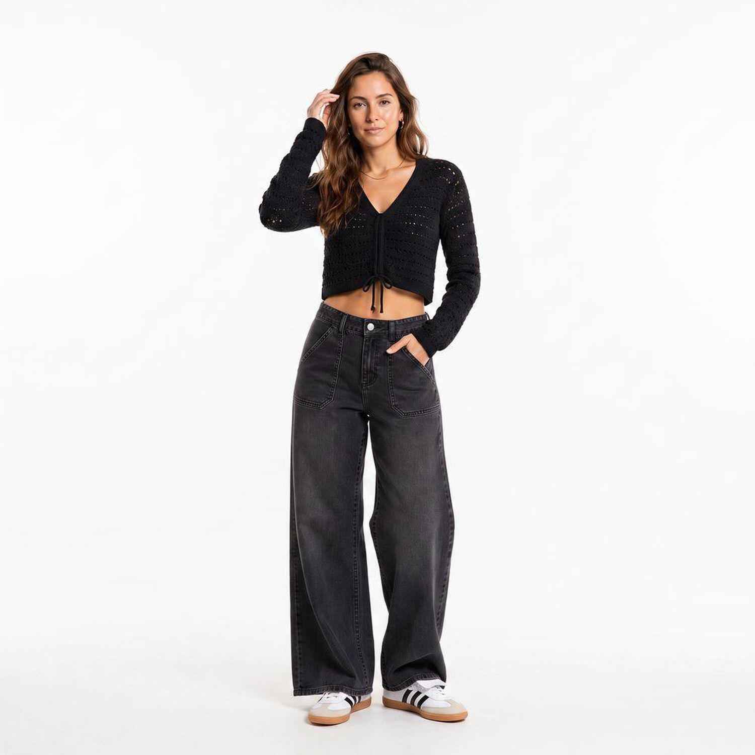 Jeans Mujer Freedom image number 0.0
