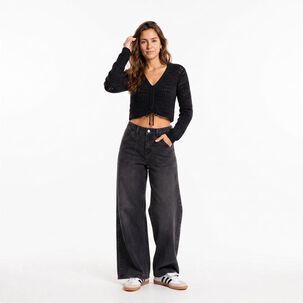 Jeans Mujer Freedom