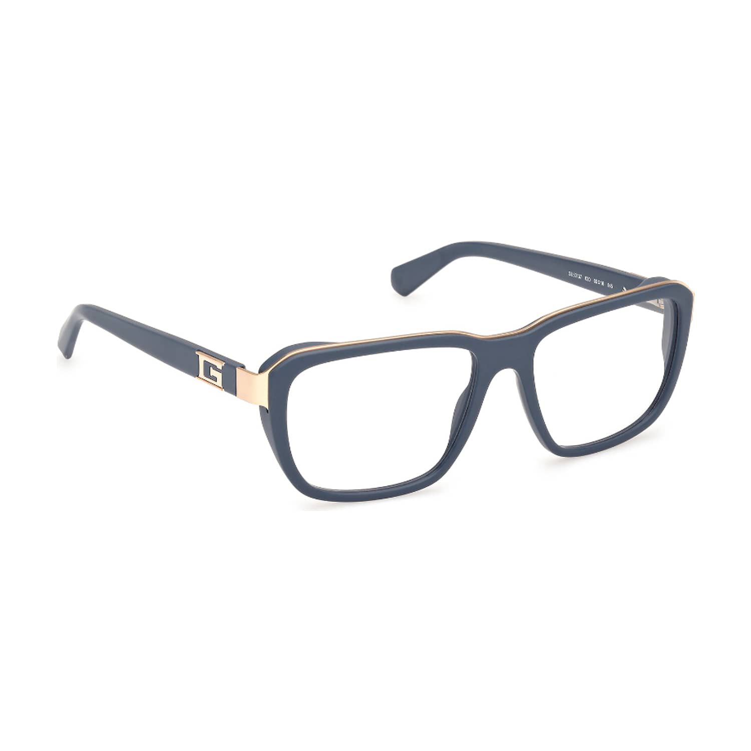 Lentes &Oacute;pticos Gris Guess image number 7.0