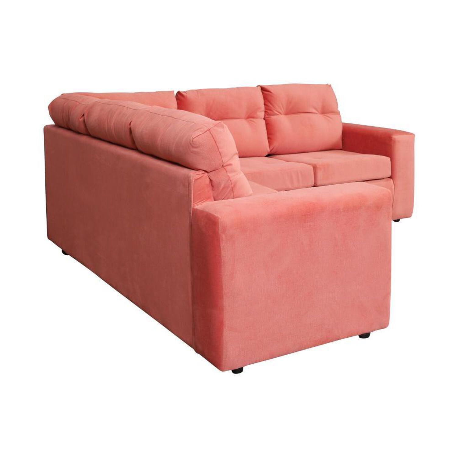 Sofa Seccional Casaideal 2P Lyon Felp / 5 Cuerpos image number 2.0