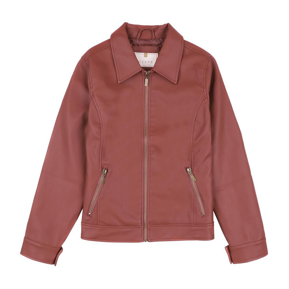 Chaqueta Mujer Geeps image number 0.0