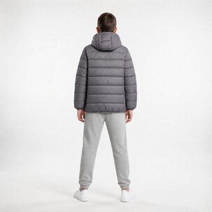 Parka Ni&ntilde;o Skuad