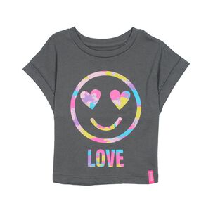 Polera Niña Topsis