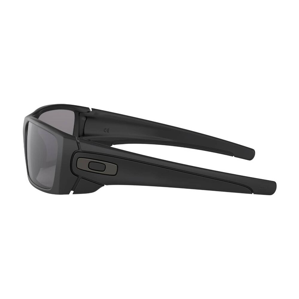Lentes De Sol Fuel Cell Grey Polarizados Oakley image number 3.0