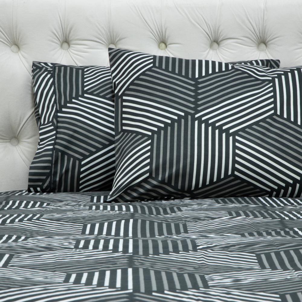 Juego De S&aacute;banas Azhome Romania / 2 Plazas image number 0.0