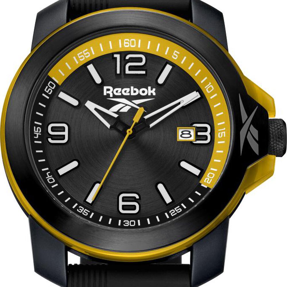 Reloj Reebok Hombre Rv-tr3-g3-pbib-by Triple 3 image number 0.0