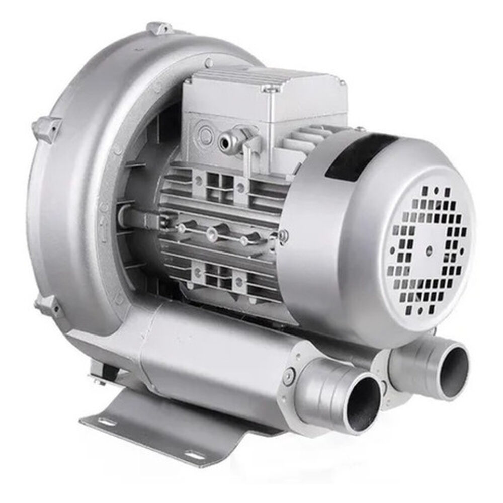 Bomba Soplante 2hp 170 Bar 210m3 Hora 380v image number 1.0