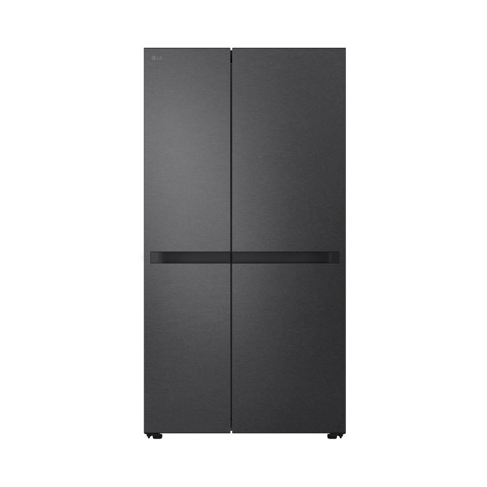 Refrigerador Side By Side LG GS66BPM / No Frost / 664 L image number 0.0