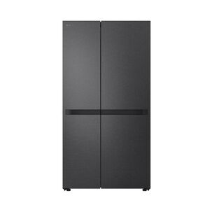 Refrigerador Side By Side LG GS66BPM / No Frost / 664 L