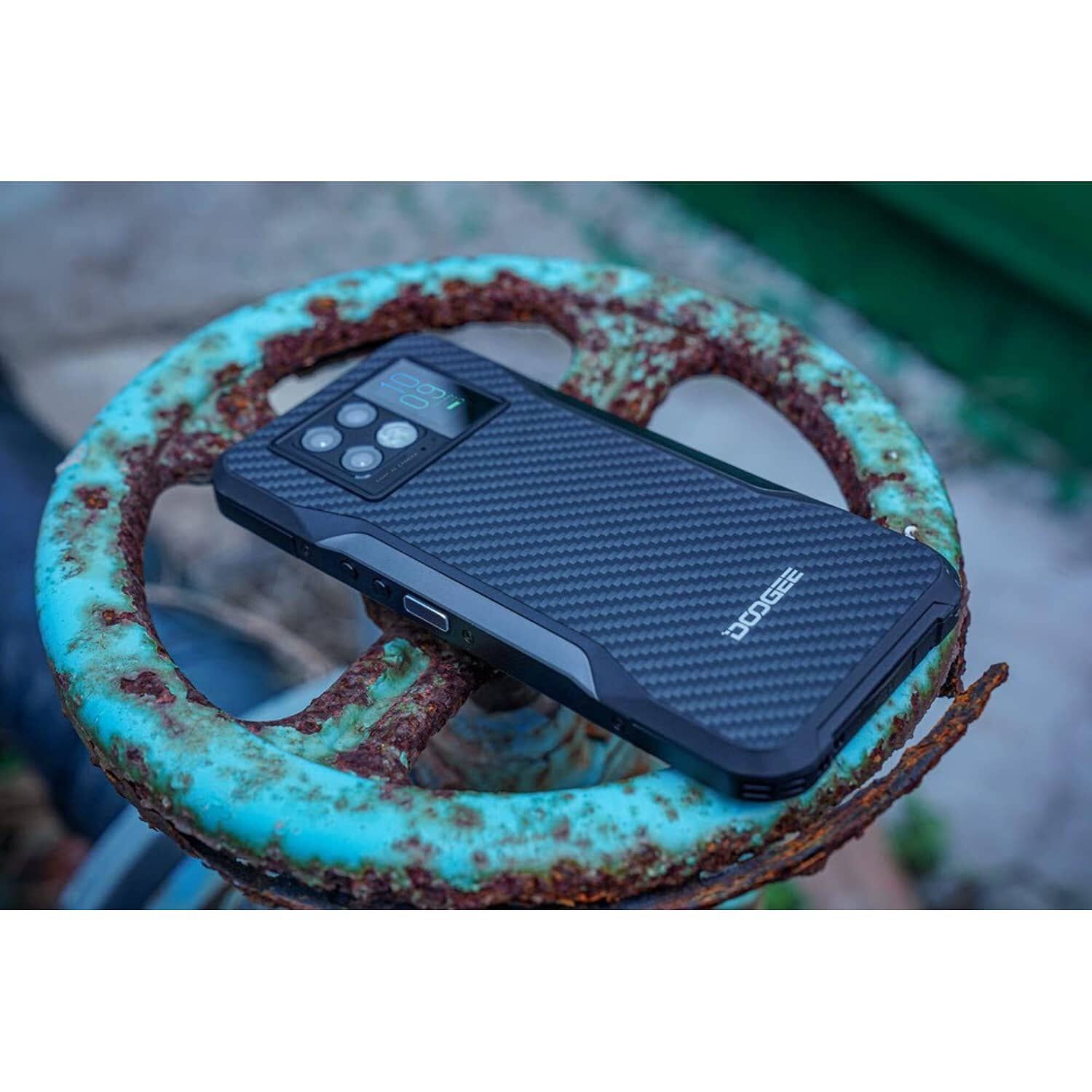 Celular Rugged Doogee V20 Resistente A Golpes, Polvo, Humedad Y Agua / C&aacute;mara Con Visi&oacute;n Nocturna, Pantalla Amoled image number 7.0