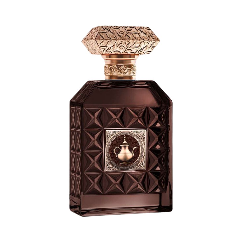 Afaq Qurbat Kahve 100 Ml Edp Unisex image number 1.0