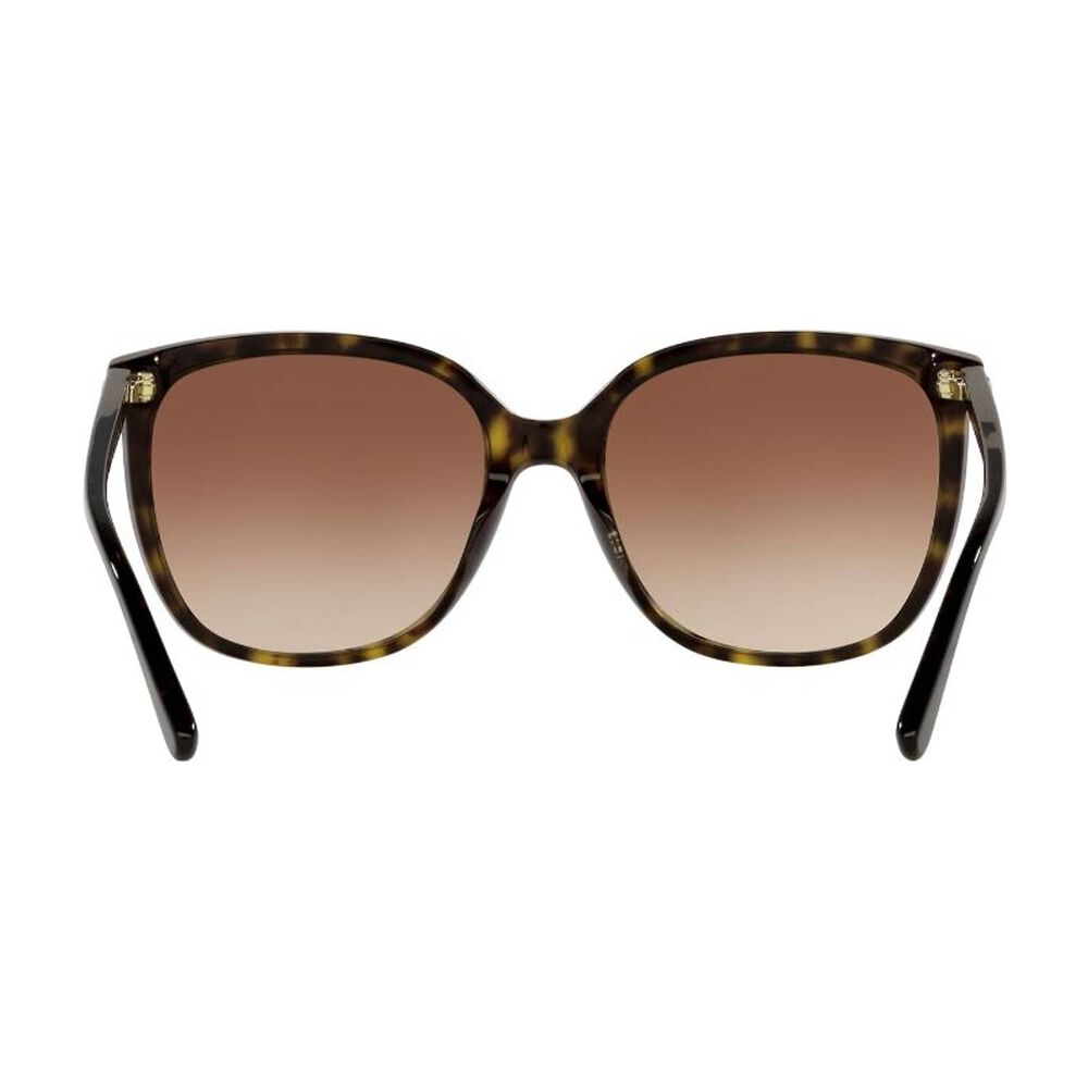 Lentes De Sol Anaheim Dark Marr&oacute;n Michael Kors image number 6.0