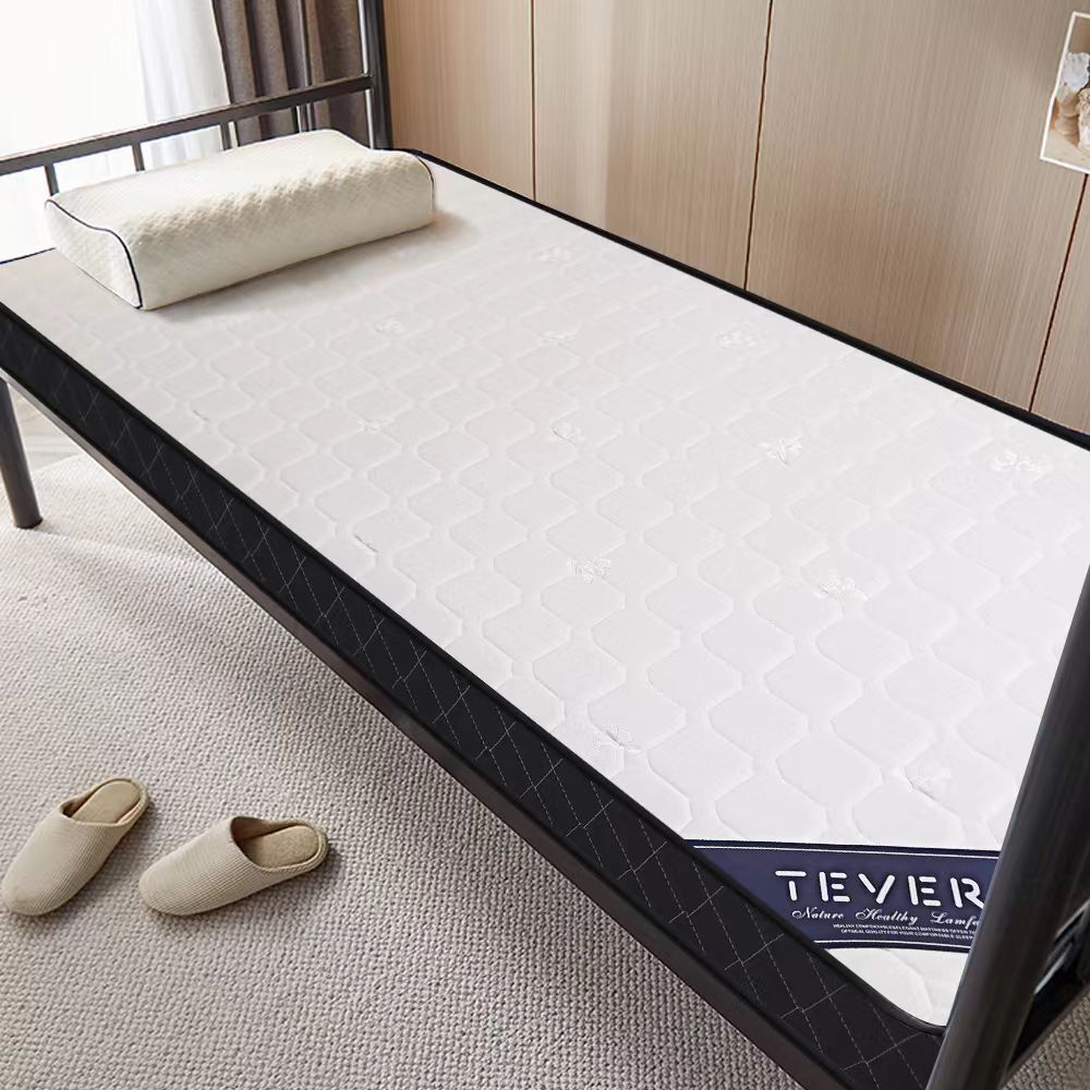 Colch&oacute;n Resorte 1 Plaza 90x190x17 Cm image number 3.0