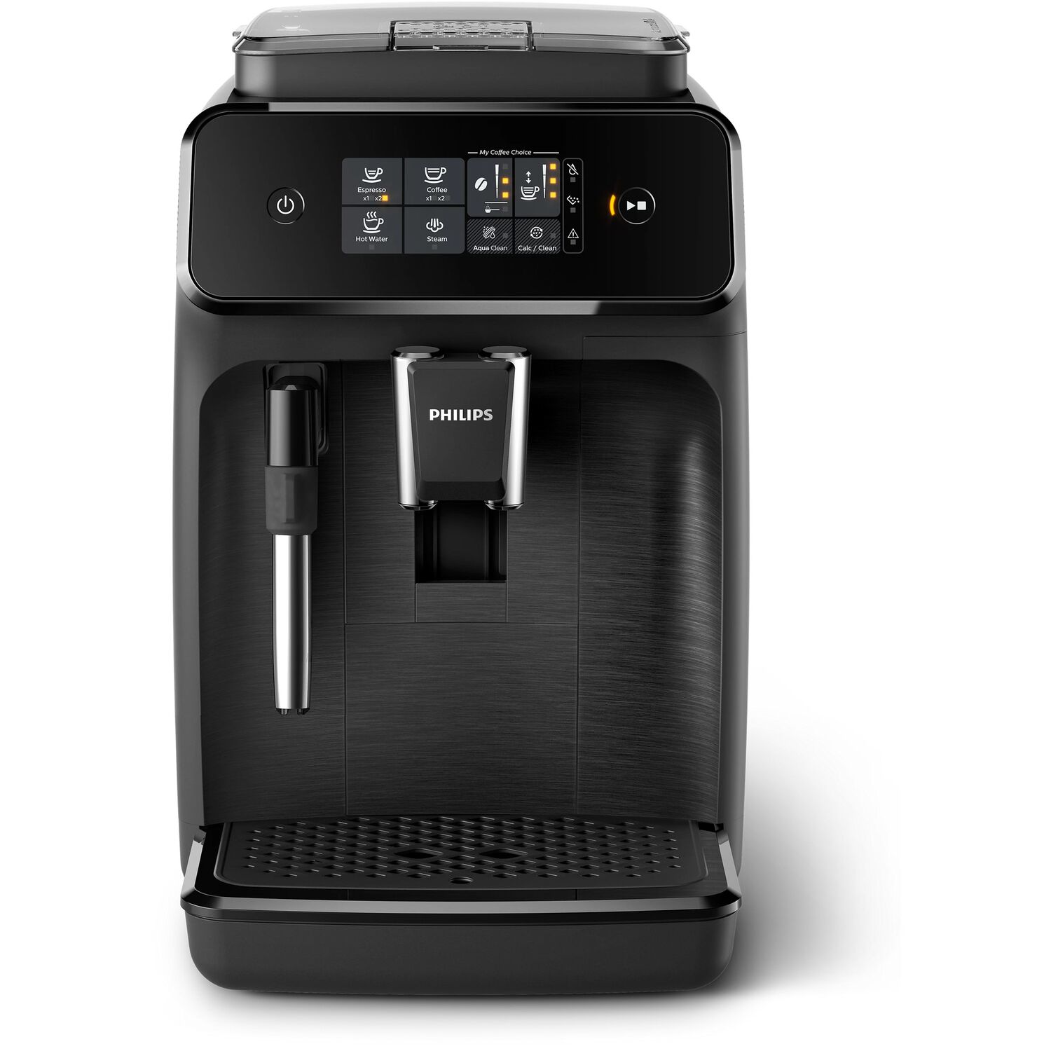 Cafetera Espresso Philips Ep1224/00 Serie 1000 Autom&aacute;tica image number 1.0