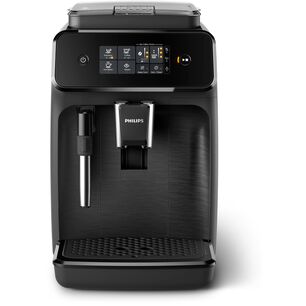 Cafetera Espresso Philips Ep1224/00 Serie 1000 Autom&aacute;tica