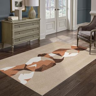 Alfombra Idetex Frise Light Velut / 235x160 Cm