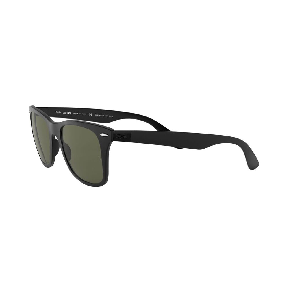 Lentes De Sol Wayfarer Liteforce Polarizados Ray-ban image number 2.0