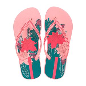 Sandalia Mujer Rosa/azul Orla Ipanema
