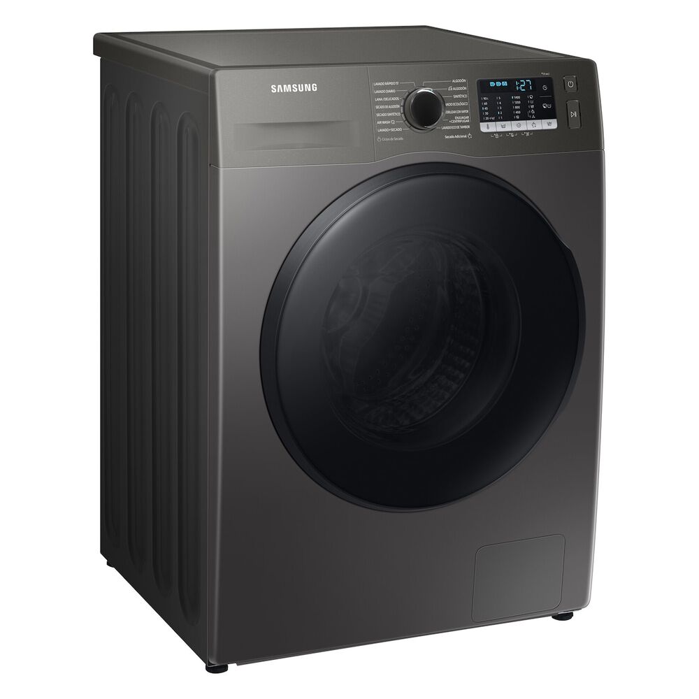 Samsung Lavadora Secadora 11kg / 7kg Con Eco Bubble image number 1.0