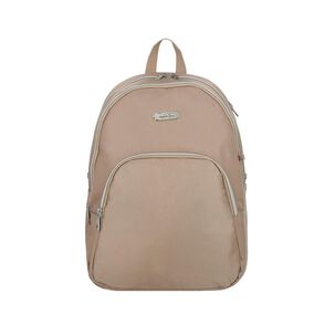 Mochila Notebook Xtrem Kansas 6xt Beige 15"