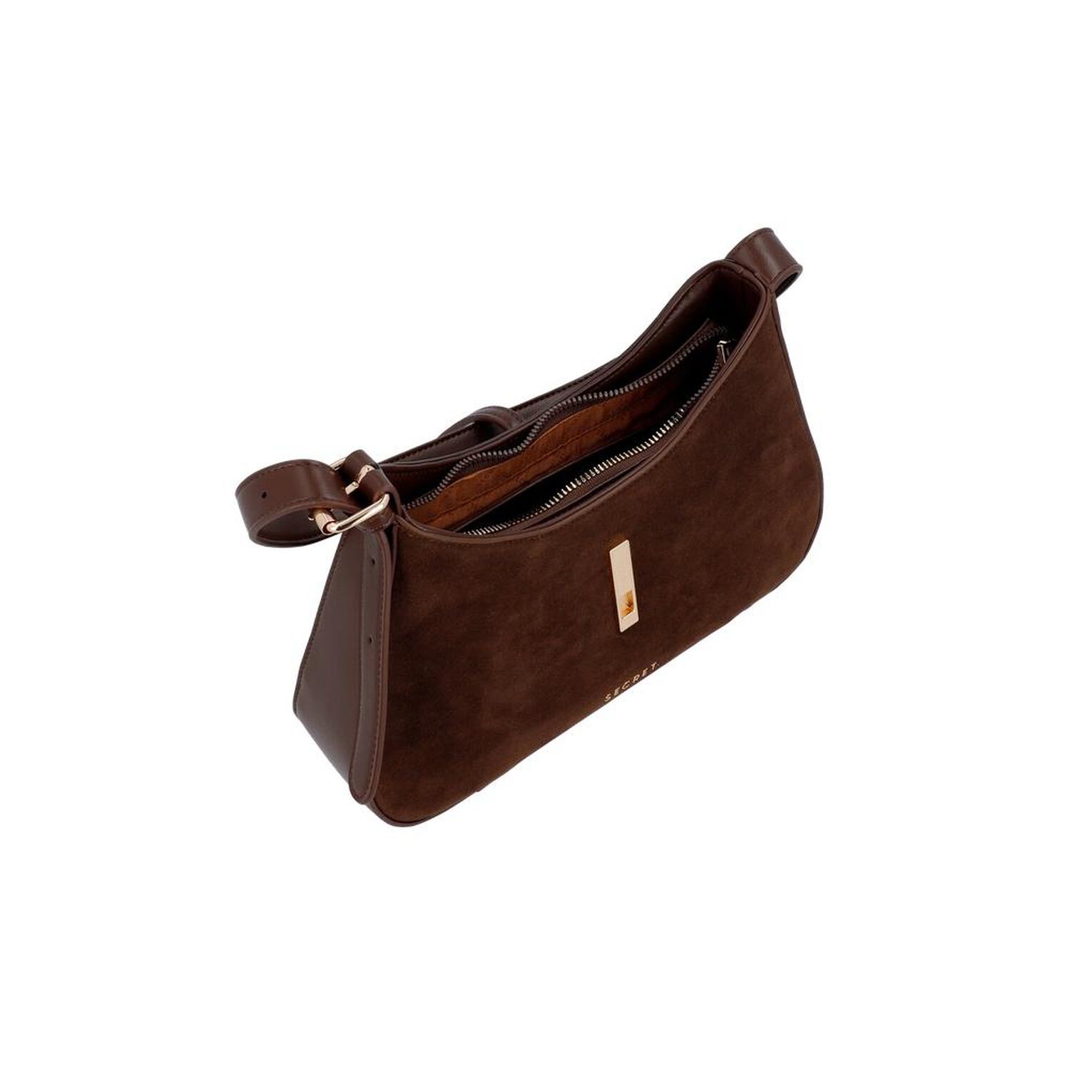 Cartera Bandolera Secret Etiopia Sc7 Peque&ntilde;a image number 3.0