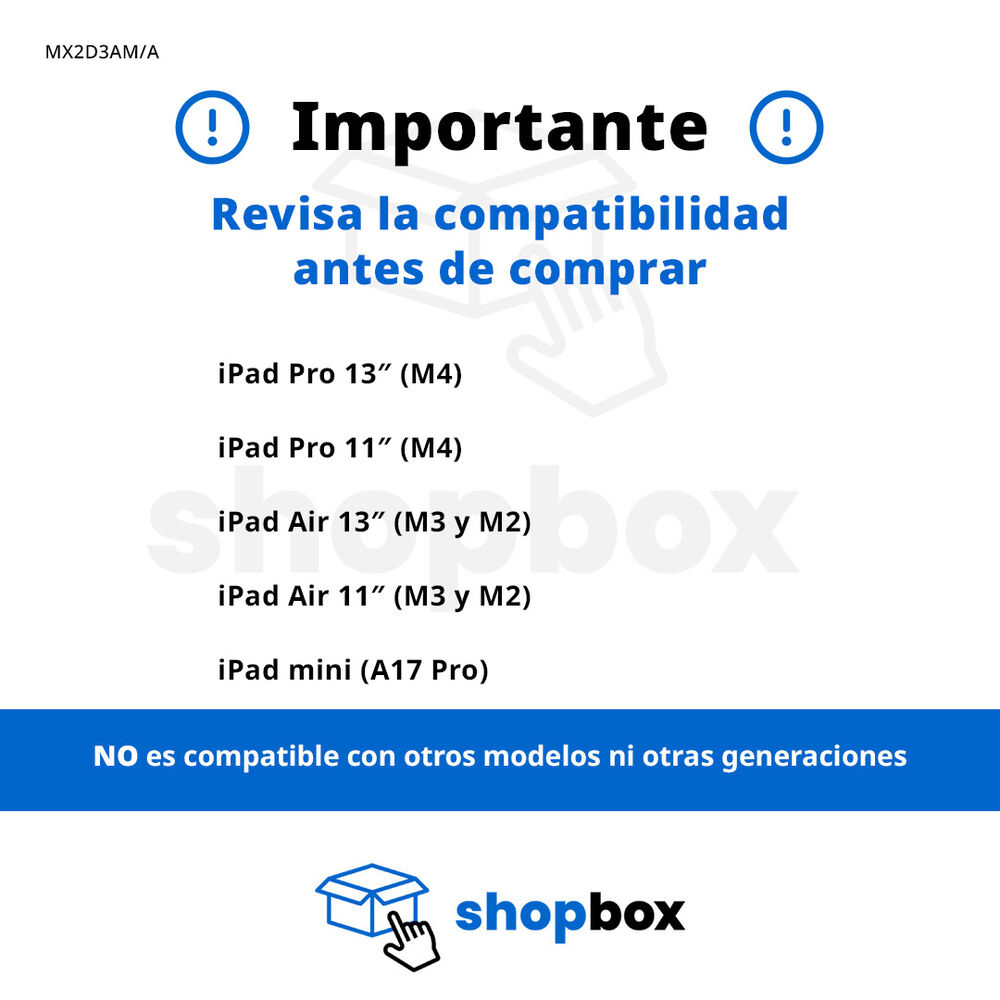 Apple Pencil Pro image number 3.0