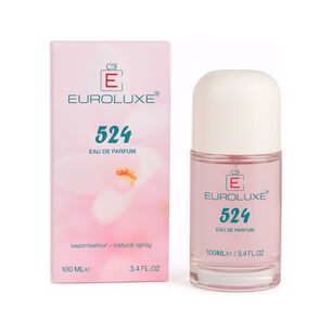 Euroluxe 524 Mujer 100 Ml