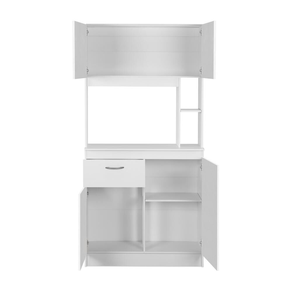 Mueble De Cocina Cic Mueble Cocina Stanford / 4 Puertas / 1 Cajón image number 4.0