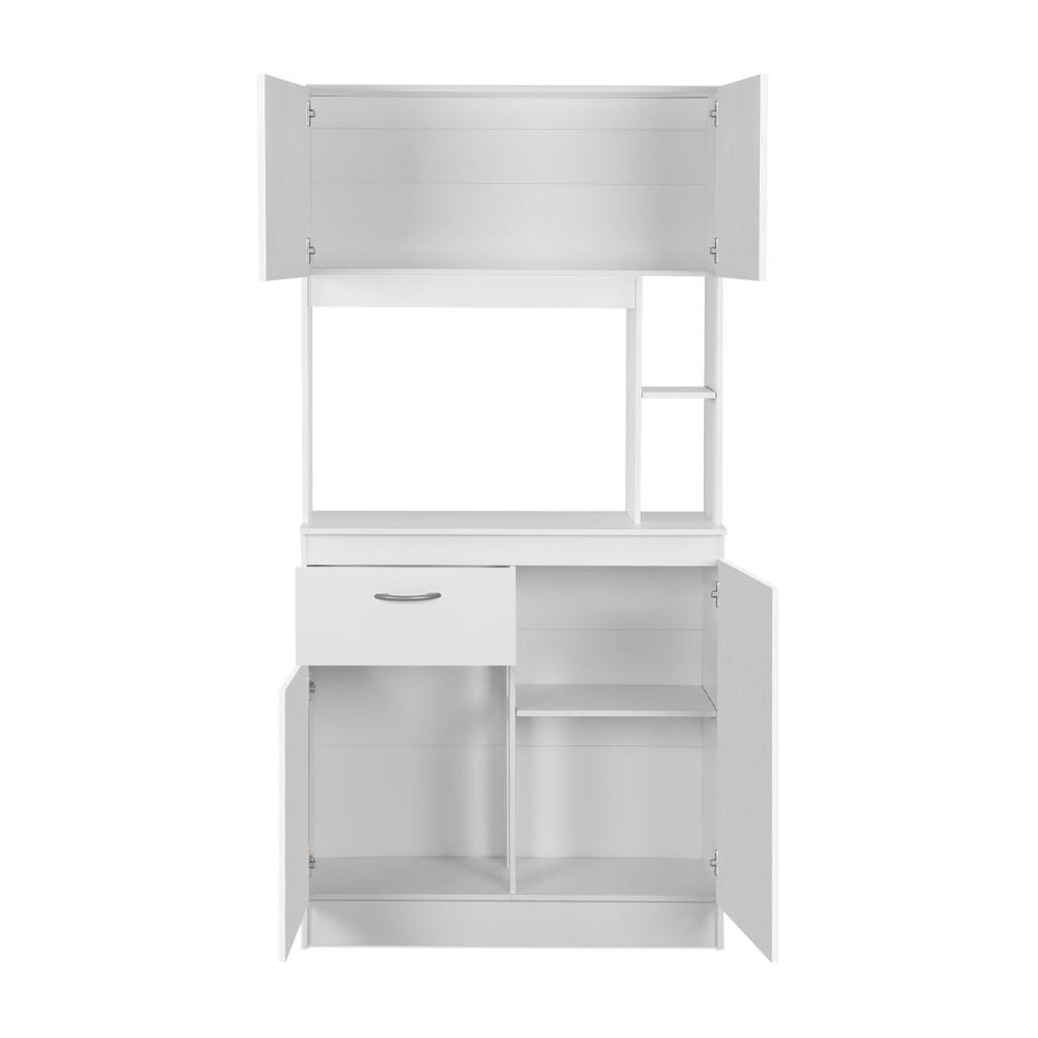 Mueble De Cocina Cic Mueble Cocina Stanford / 4 Puertas / 1 Caj&oacute;n image number 4.0