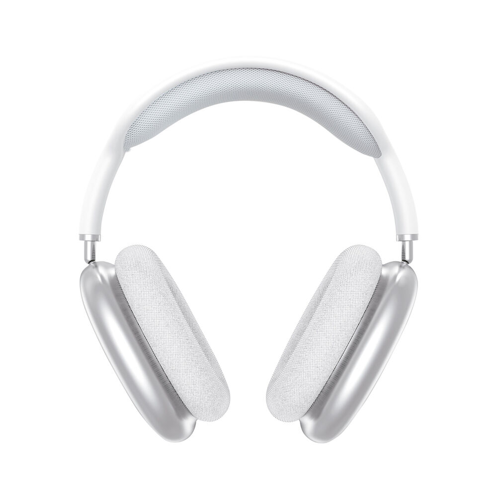 Audifono Headphone Bluetooth Air-experience Silver image number 2.0
