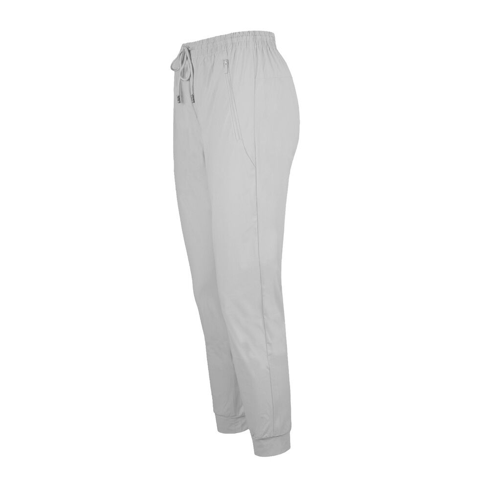 Pantal&oacute;n Buzo Stretch Ultralight Otocyon Unisex image number 4.0