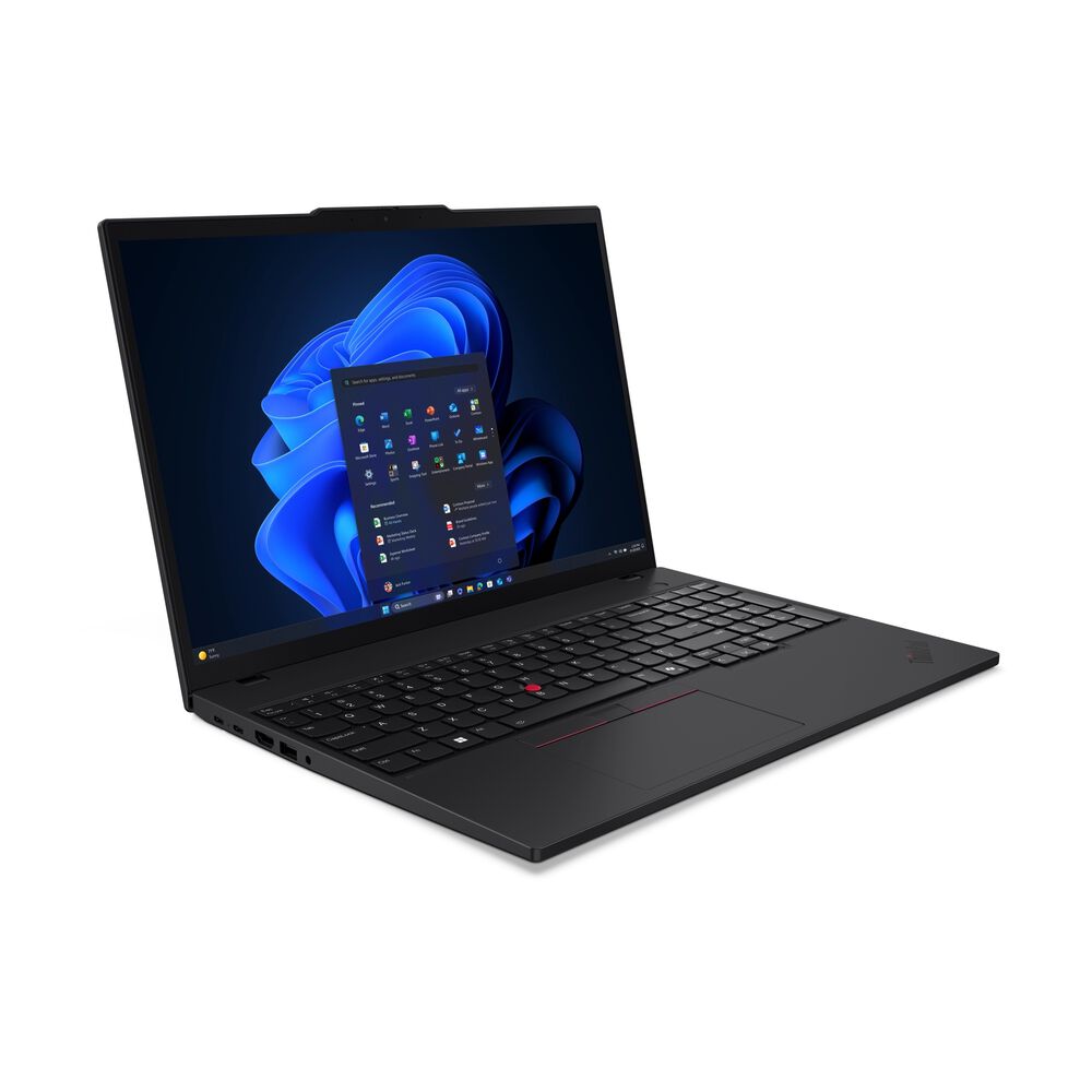 Notebook Thinkpad T16 Gen 4 Intel Core Ultra 7 24gb Ram 512 Gb Ssd 16" image number 1.0