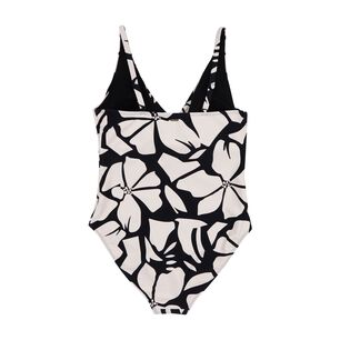 Traje De Ba&ntilde;o Mujer Lesage