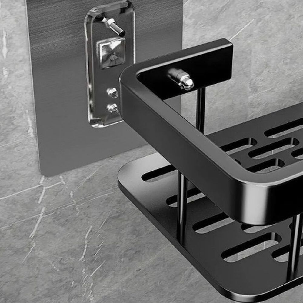 Set Repisas Ducha image number 3.0