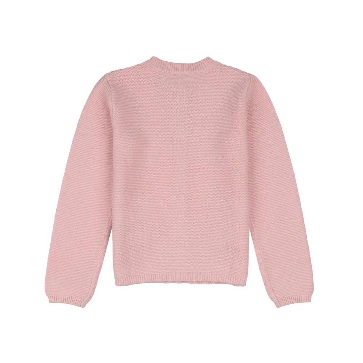 Sweater Ni&ntilde;a Topsis image number 1.0