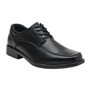 Zapato De Vestir Hombre 16 Horas 16h0054 Negro