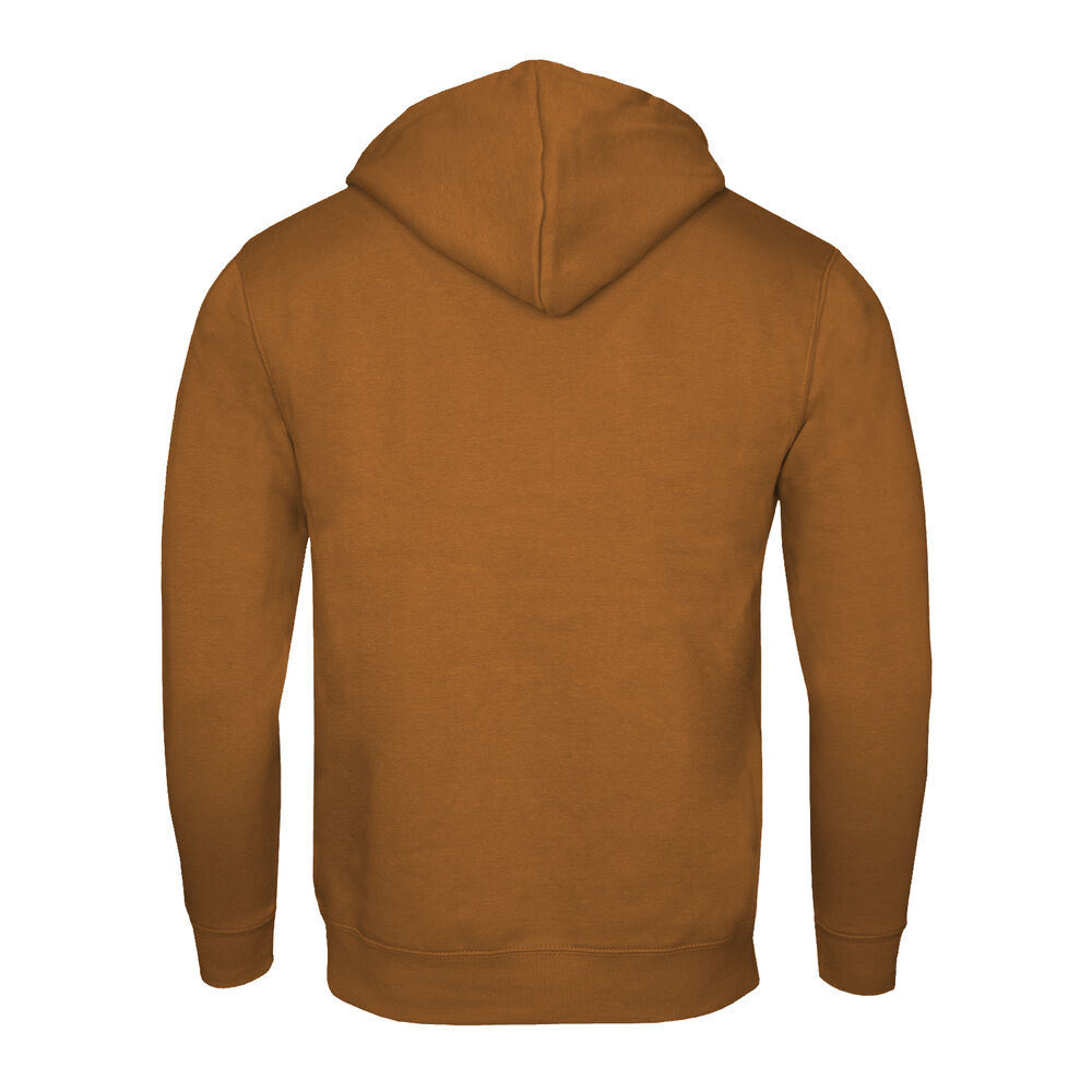 Poler&oacute;n Canguro Vulpes Ground Unisex image number 3.0